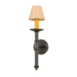 Amada 1 - Light Candle Wall Light
