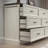 55'' W 6 - Drawer Dresser For Bedroom-648064803