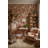 Abstract Wallpaper Geometric Modern Wall Mural
