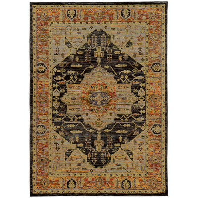 Tapis doré Tuma