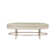 Ellipse Bench