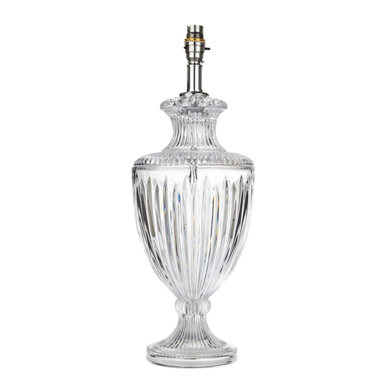 Beck Lamp Base Lamp