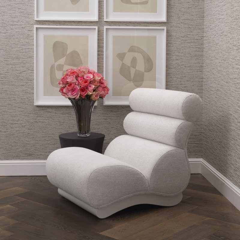 Congreso Armless Chair