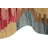 Hand Knotted Wool Moroccan Rug