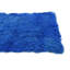 Tapis bleu 7 pi
