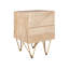 Rosenkranz Side Table with Storage-40471232