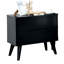 Table de chevet Mid-Century moderne 1pc-514369886