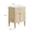 Modway Elysian Single Bathroom Vanity with Top-93027951-93027952