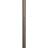 Angelica Marcelle 4 - Light Iron Cone Chandelier