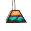 Rustic Lodge 6 - Light Pendant