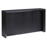 Adelma 141.6cm Console Table