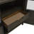  Jakeelah 4 Door Sideboard - Brown