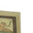 Rectangular Canvas Map Wall Art