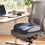 Memory Foam Seat Cushion with Removable Cover-317459668