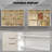 Wall-Mounted Display Case-581999601
