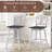 Jiaxu Swivel Solid Wood Counter Stool-1513469931-1513469930