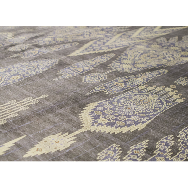 Moroccan Area Rug