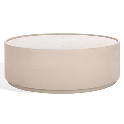 Michiel Marble Coffee Table