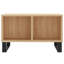 Mitra Sled Coffee Table with Storage-327592564
