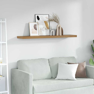 Floating Shelf