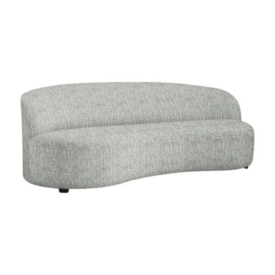 Mulia Outdoor Loveseat