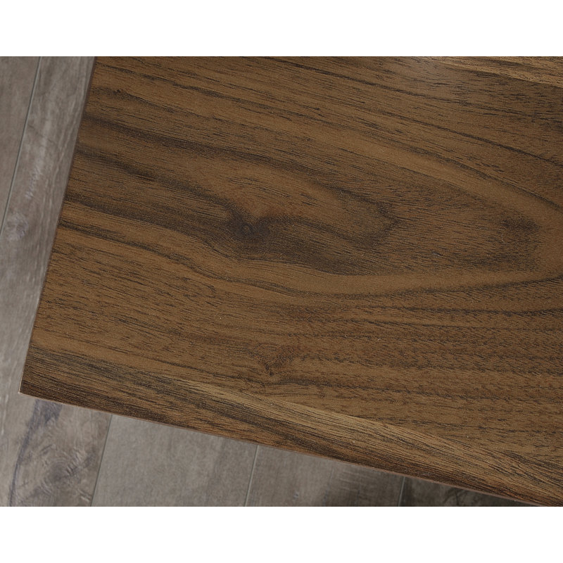 Myrle Lateral File, Walnut