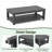 Deford Outdoor  Patio Table-126334124