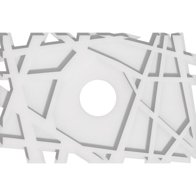Diamètre intérieur 3 po Novo