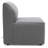 Big Joe Patio Armless Chair-22680530