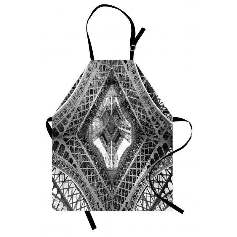 Bib Apron