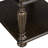 Karleigh Rectangular End Table