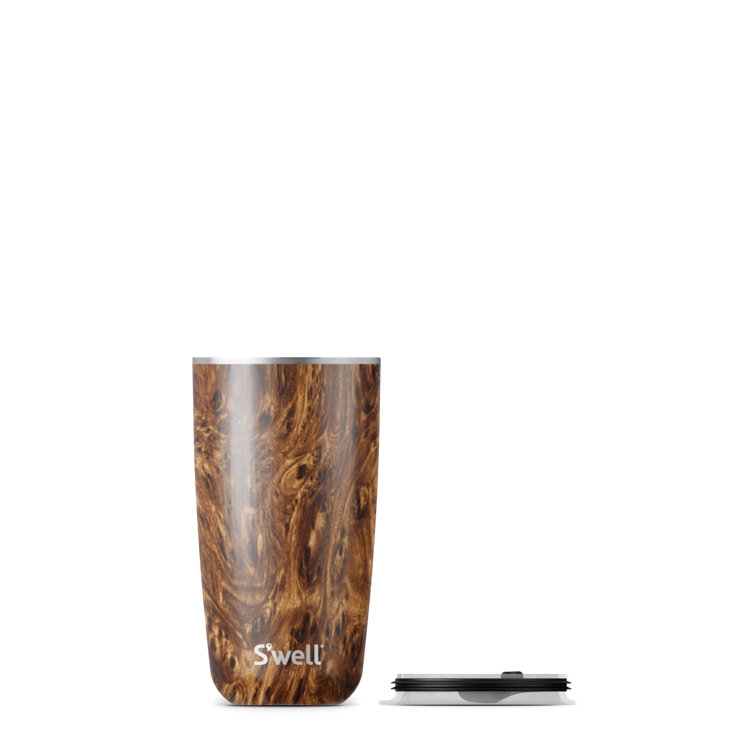 https://assets.wfcdn.com/im/12666006/resize-h755-w755%5Ecompr-r85/2036/203664903/Wood+S%27well+Stainless+Steel+Tumbler+with+Clear+Slide-Open+Lid-18+Fl+Oz-Teakwood+Triple-Layered+Vacuum.jpg