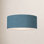 Pendant Kit Stretch Linen Drum Pendant