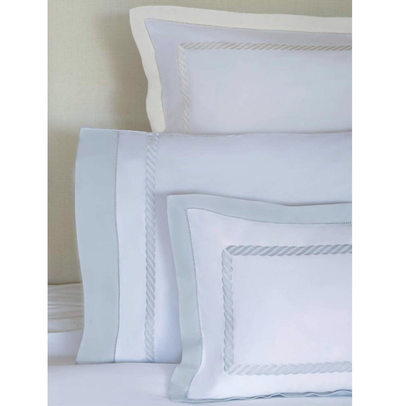 Simone_Shams, White/Silver, Euro