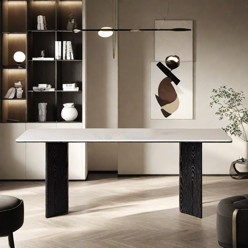 Albero, 29.5"H x 70.8"L x 35.4"W