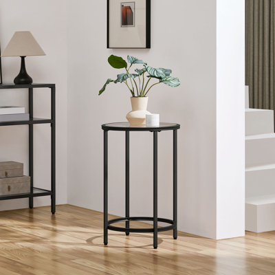 Benniton Top End Table