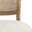 Chaise de salle à manger (ensemble de 2)-618154961-618154962