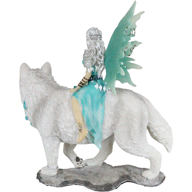 Herreravega Figurines & Sculptures