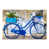 Toile tendue