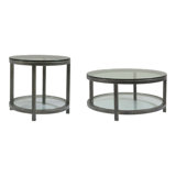 Per Se 2 - Piece Coffee Table Set