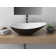 Calma Vivaldi 16.5'' Polymarble Rectangular Bathroom Sink