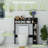 Mahnur Freestanding Over The Toilet Storage-536406036