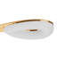 Ohlson 3 - Light Shaded LED Chandelier-291694338