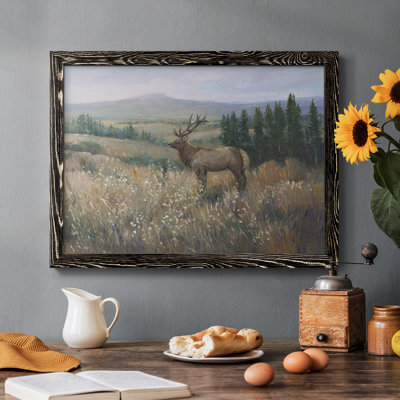 " Western Wildlife II "