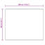 Solid Colour Standard Area Rug-679756643