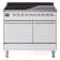 ILVE Nostalgie II 40 in Induction Range