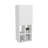 Madison Manufactured Wood Bathroom Wall Cabinet with Door, Wall Mounted Storage Cabinet for Bathroom – White