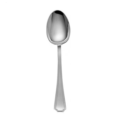 Fairfax Sterling Silver Teaspoon