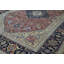 Hand Woven Wool Oriental Area Rug