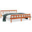 Gelston Solid Wood Bed-1477051224
